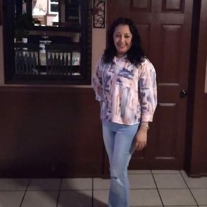 Meet your Posher, Olga